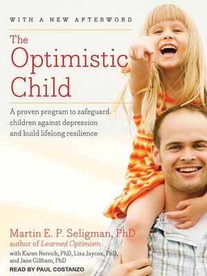 cover image of The Optimistic Child